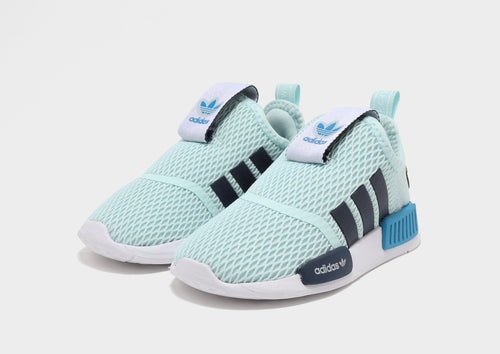 Blue adidas NMD 360 Infant's JD Sports Singapore