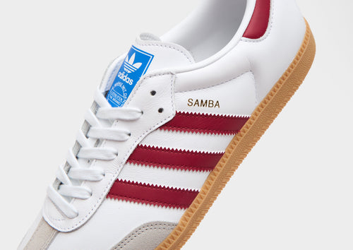 Samba OG