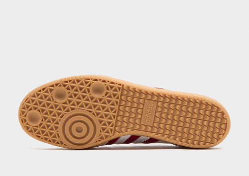 Samba OG