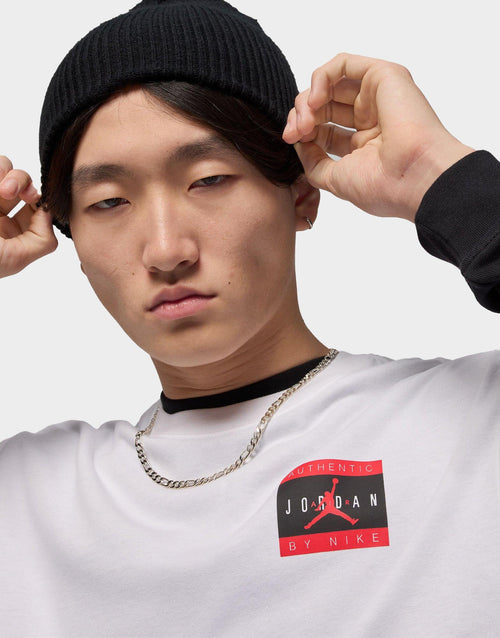 Brand T-Shirt