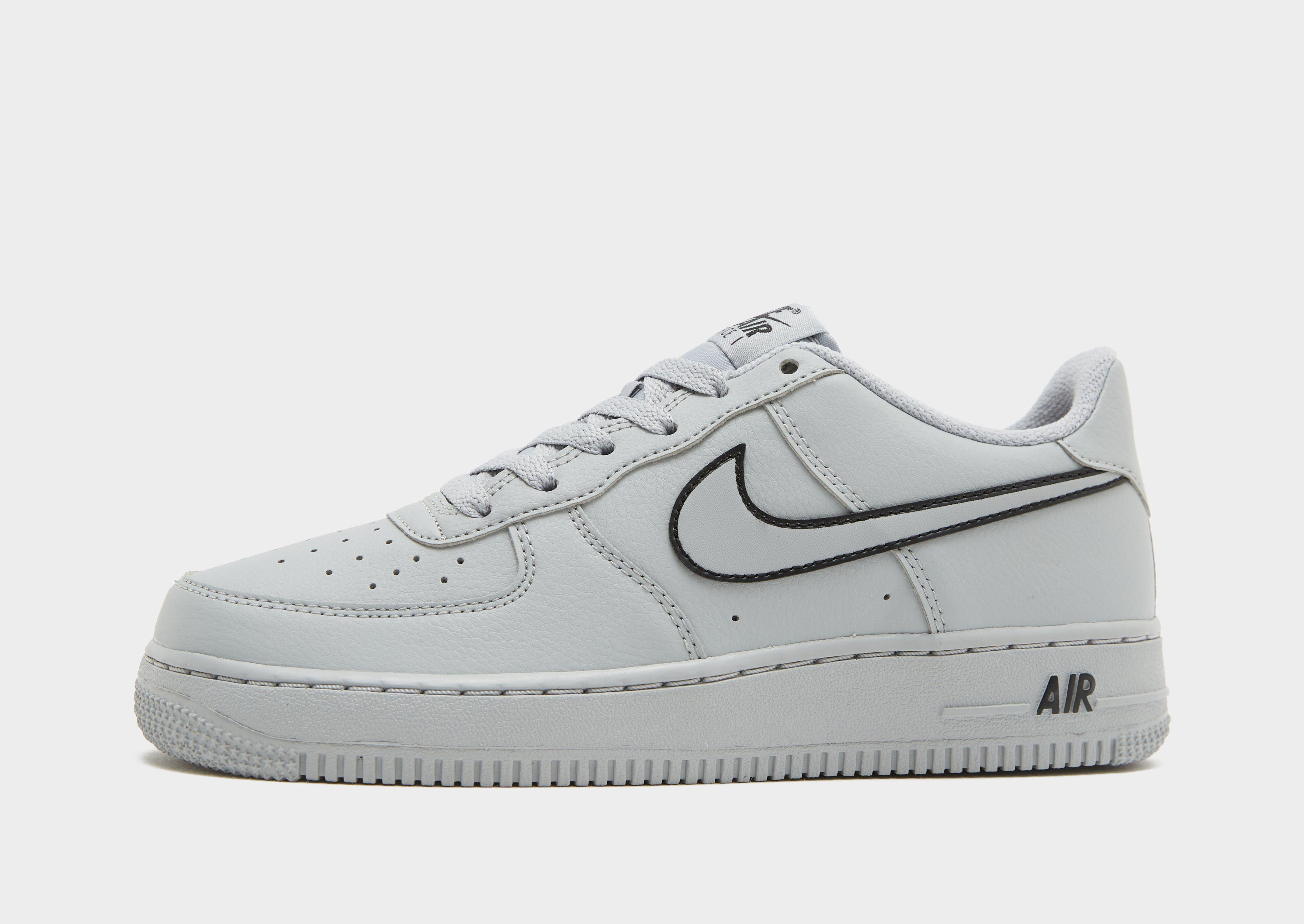 Air Force 1 Junior's
