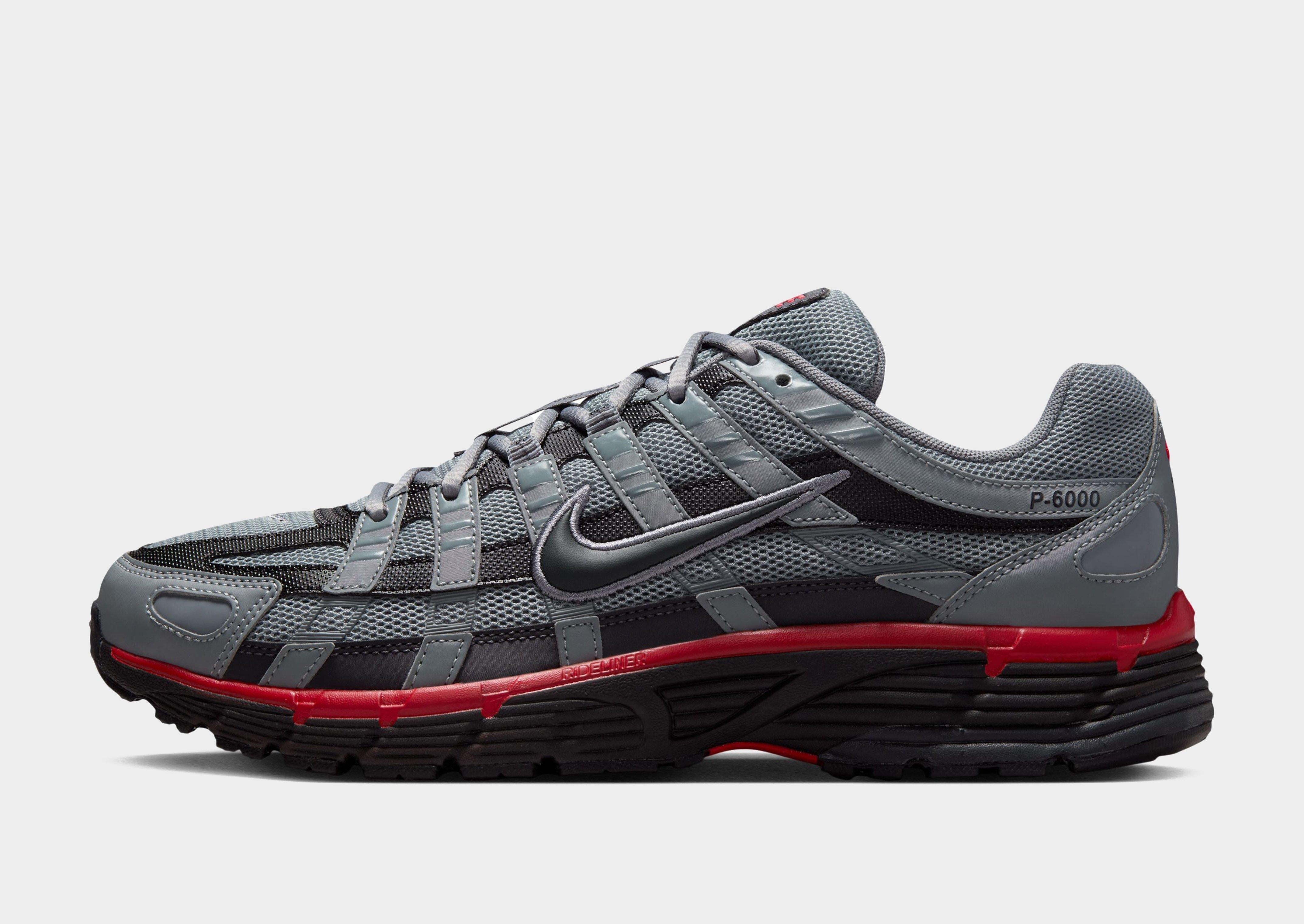 ナイキ P-6000 NIKE P-6000 カレッジ グレー メンズ 27.5 Grey Nike P-6000 - JD Sports Singapore