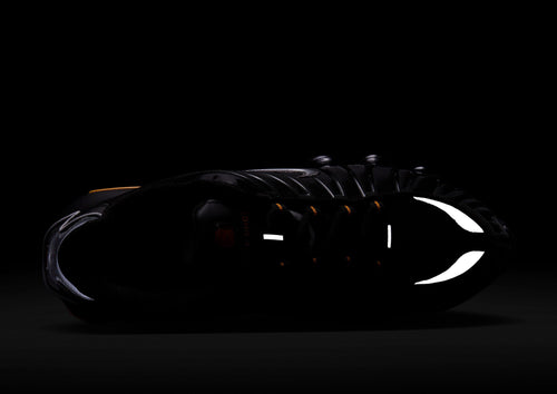 Shox TL
