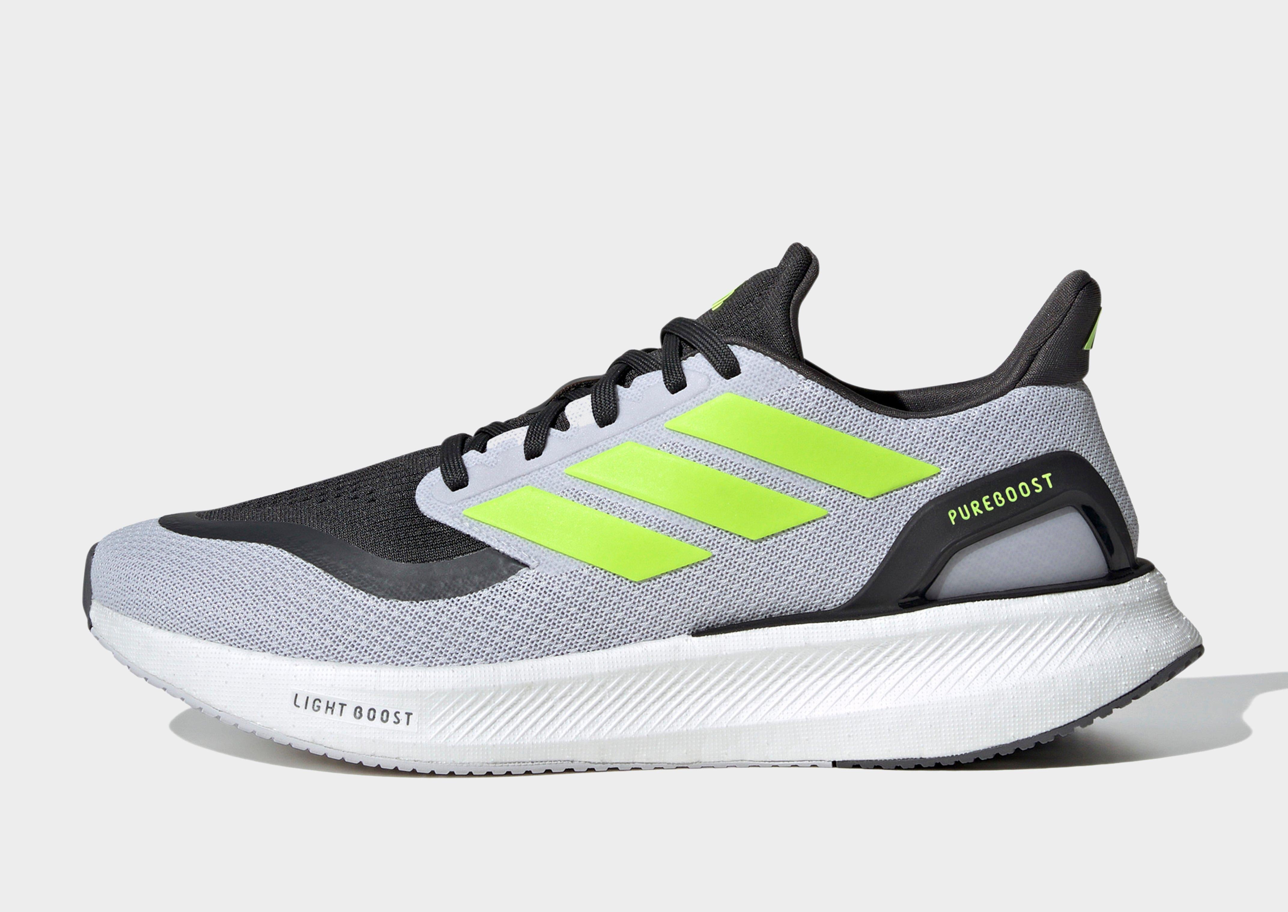 Pureboost 5