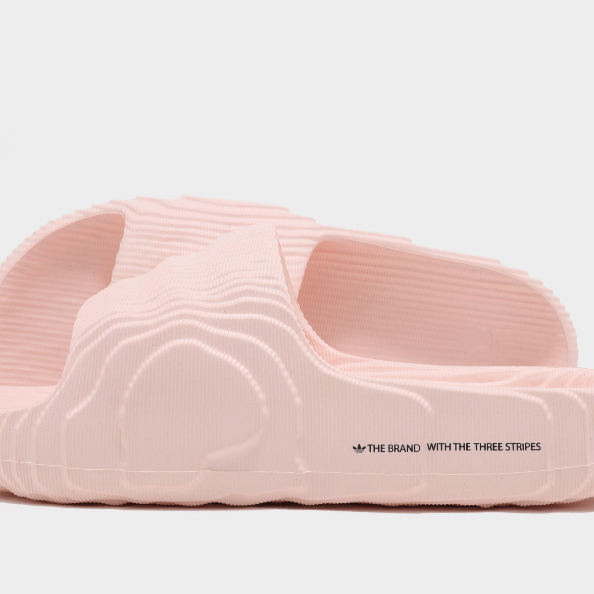 Pink adidas Adilette 22 Slides Women's - JD Sports Singapore