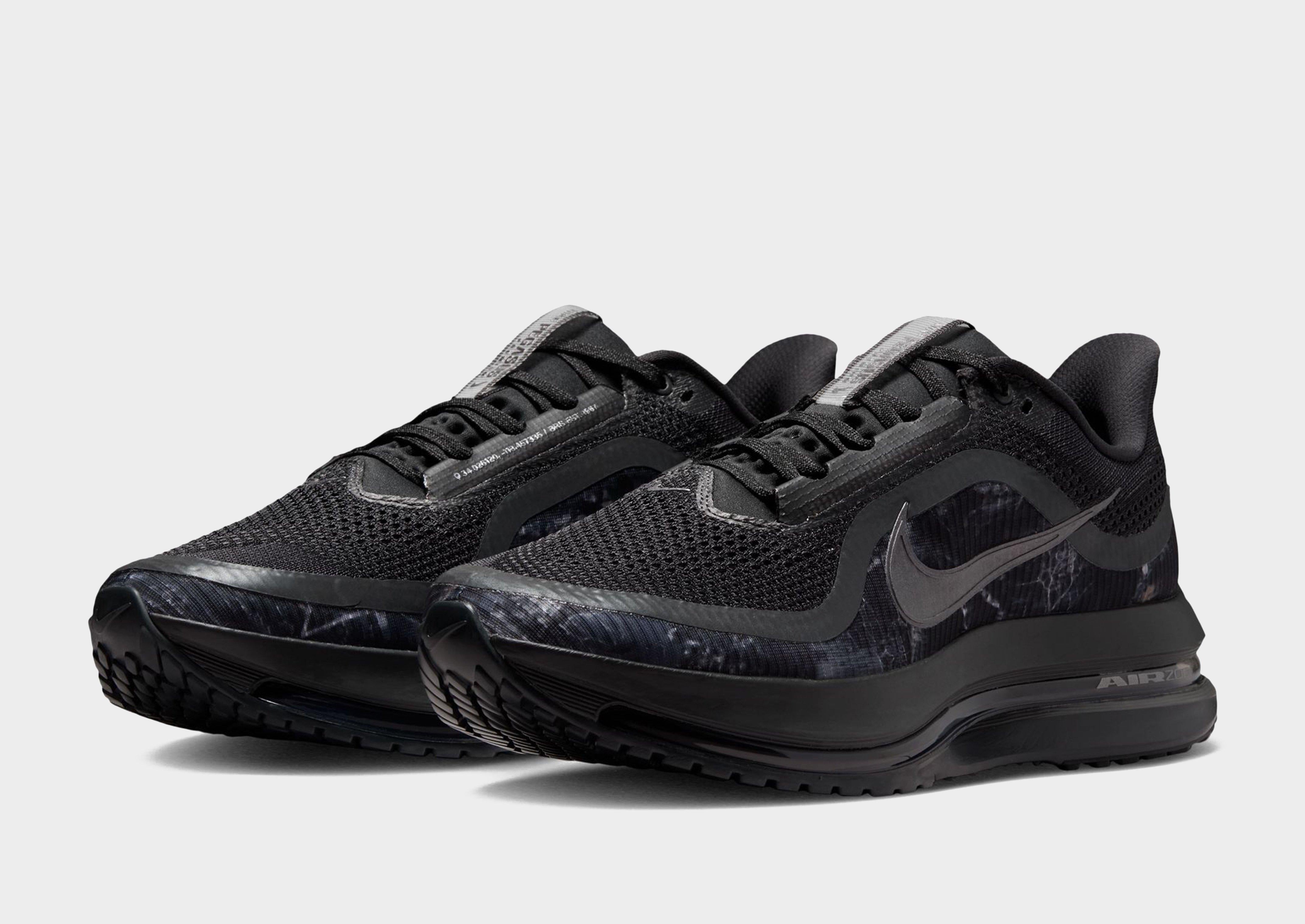 Black Nike Pegasus Premium - JD Sports Singapore