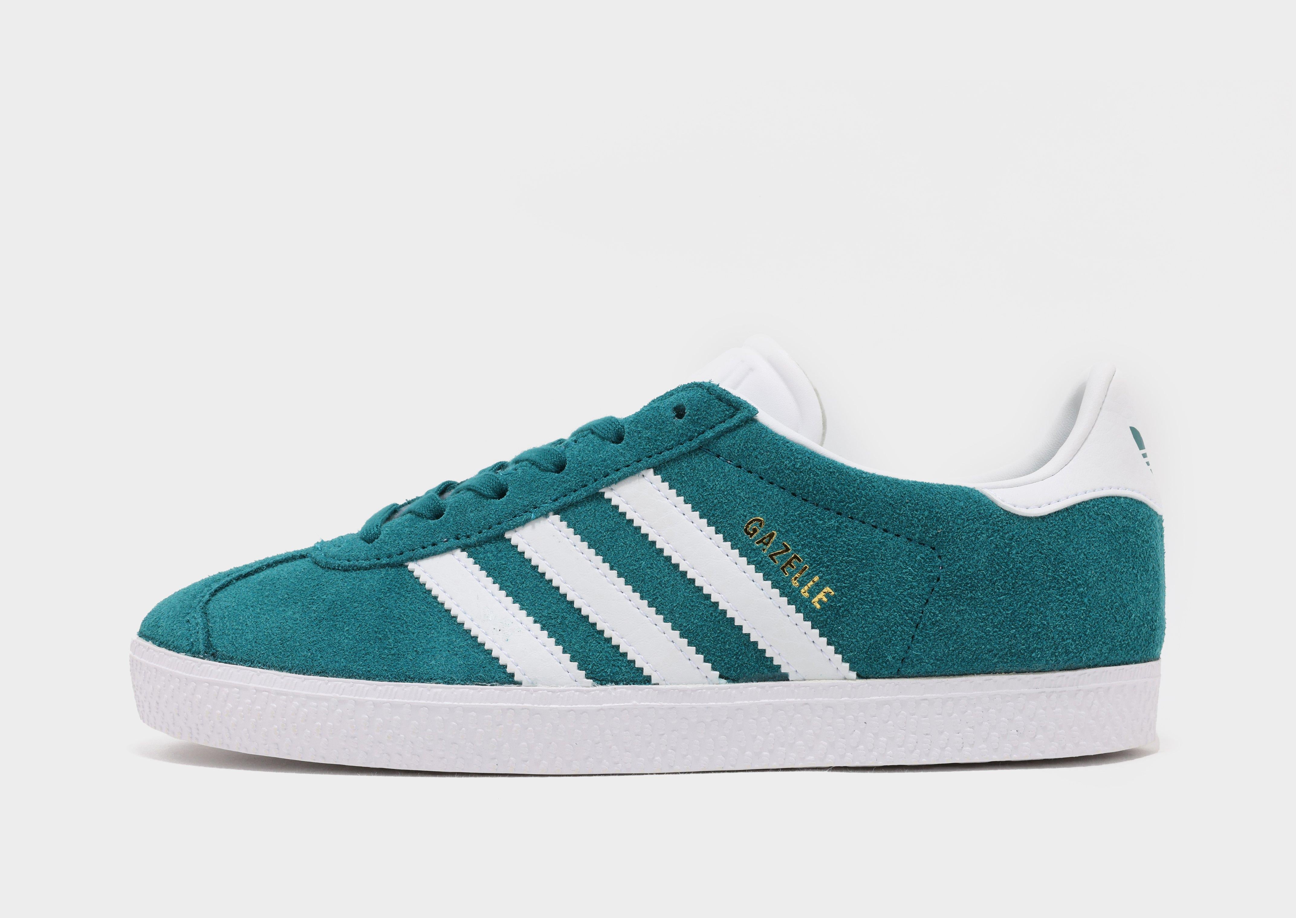 Gazelle Junior's