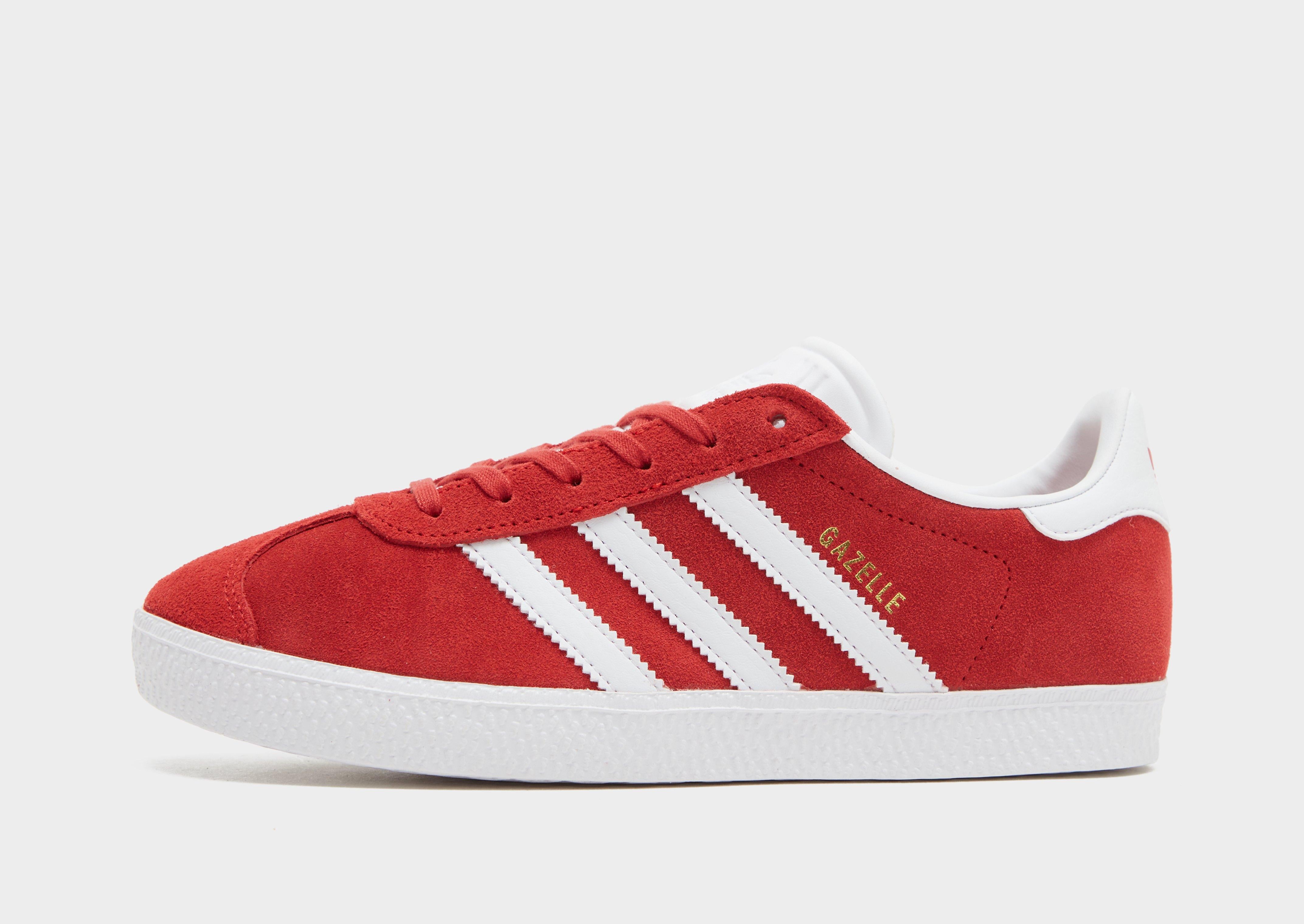 Gazelle Junior's