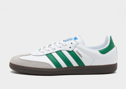 Samba OG Women's