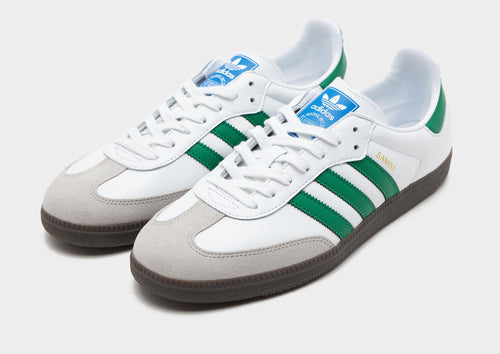 Samba OG Women's