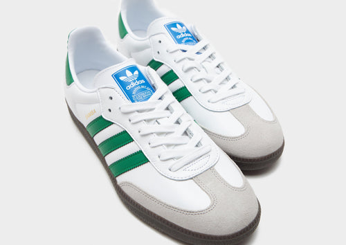 Samba OG Women's