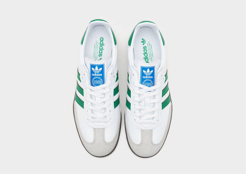 Samba OG Women's