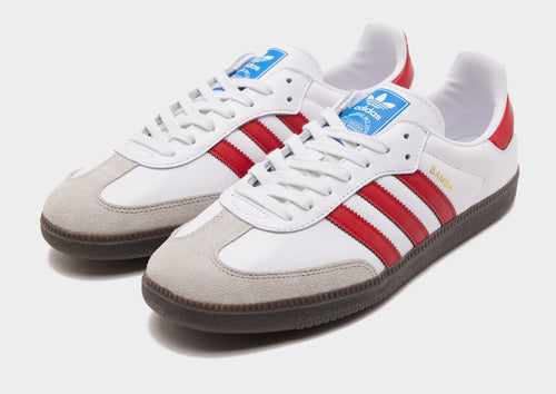 Samba OG Women's