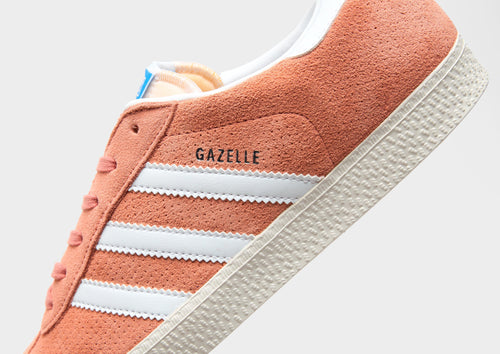 Gazelle Junior's