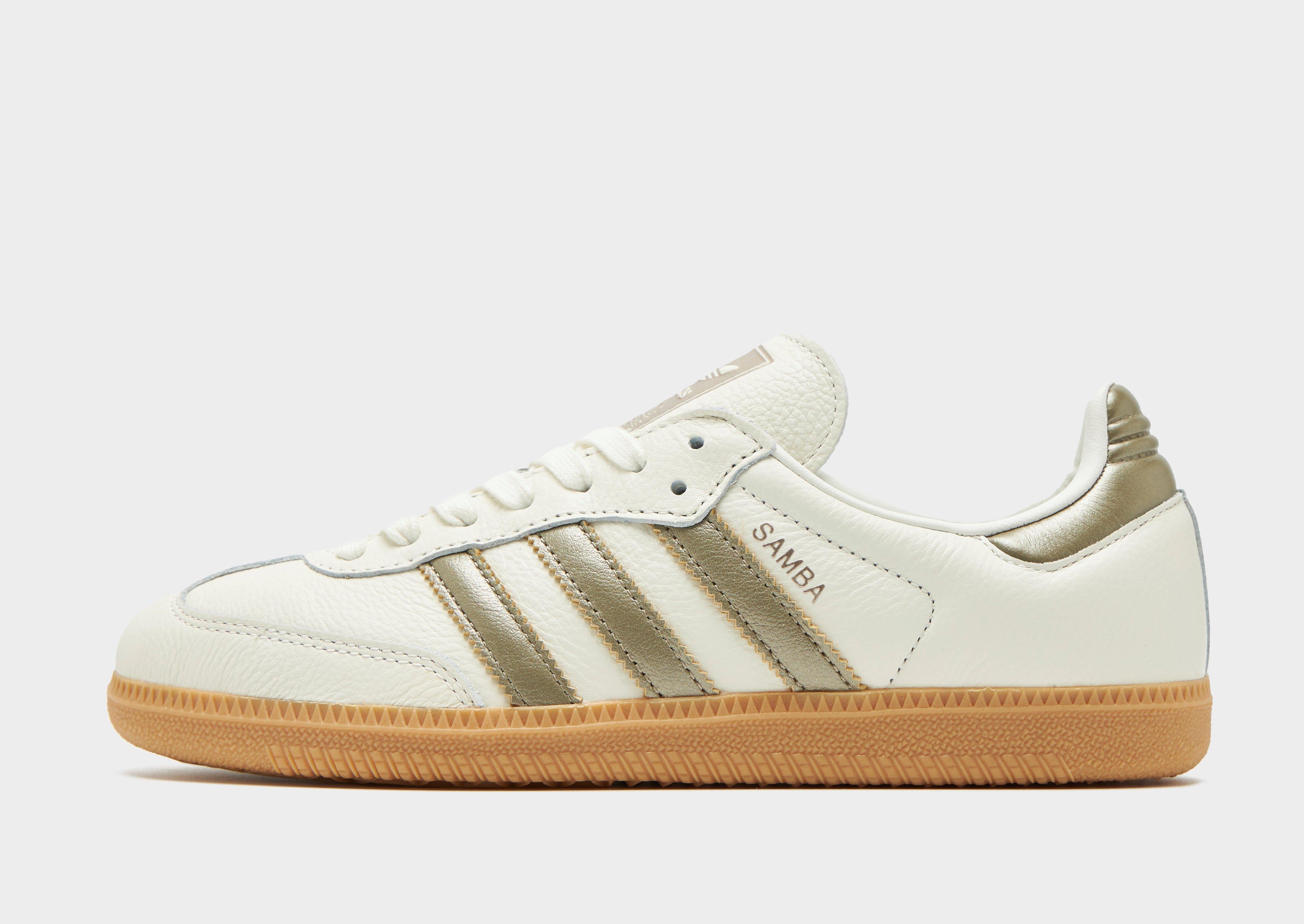 Samba OG Women's