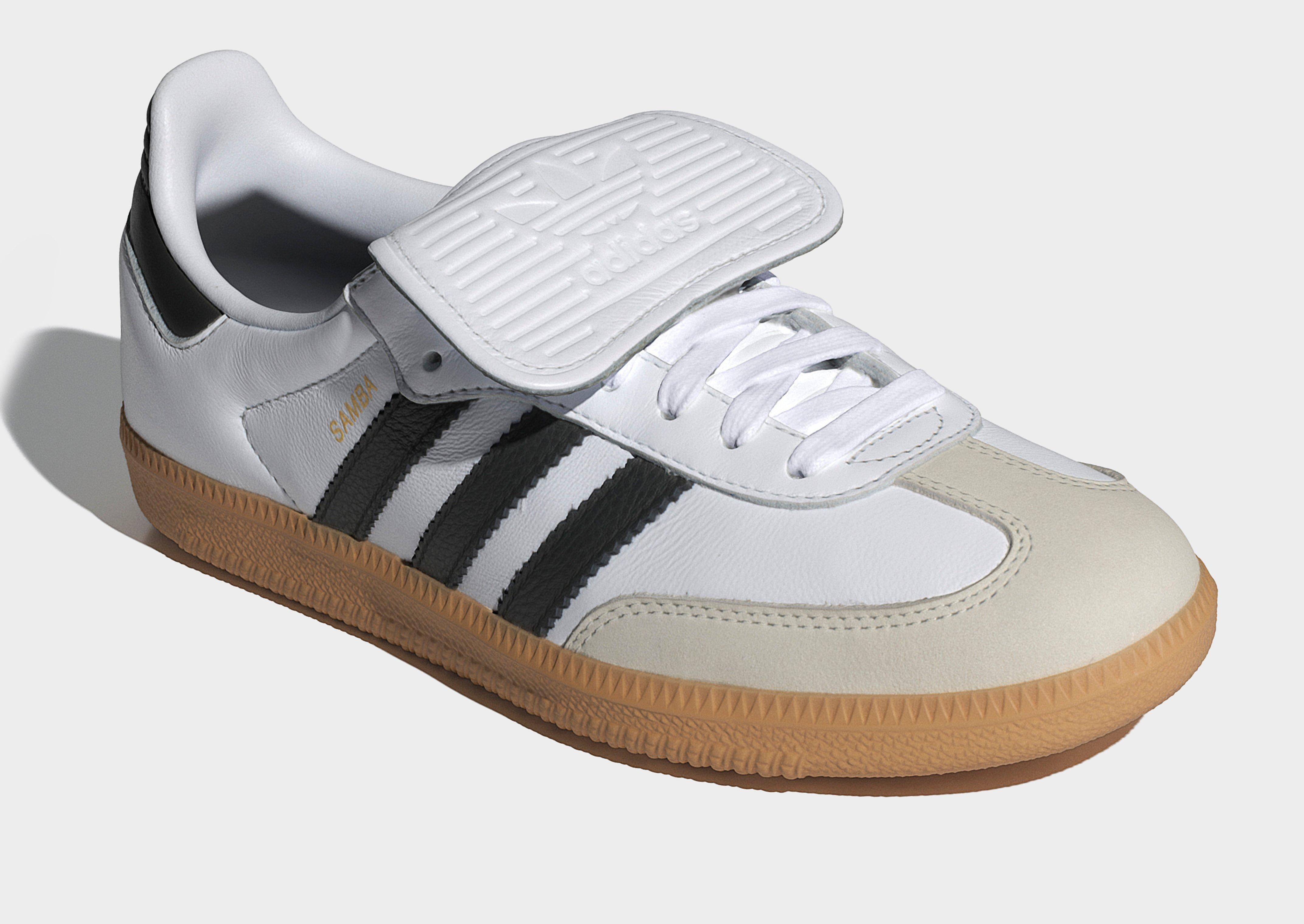 adidas Samba LT ホワイト23cm 新品未使用 White adidas Samba LT - JD Sports Singapore