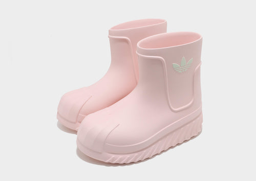 Pink adidas AdiFOM Boot - JD Sports Singapore
