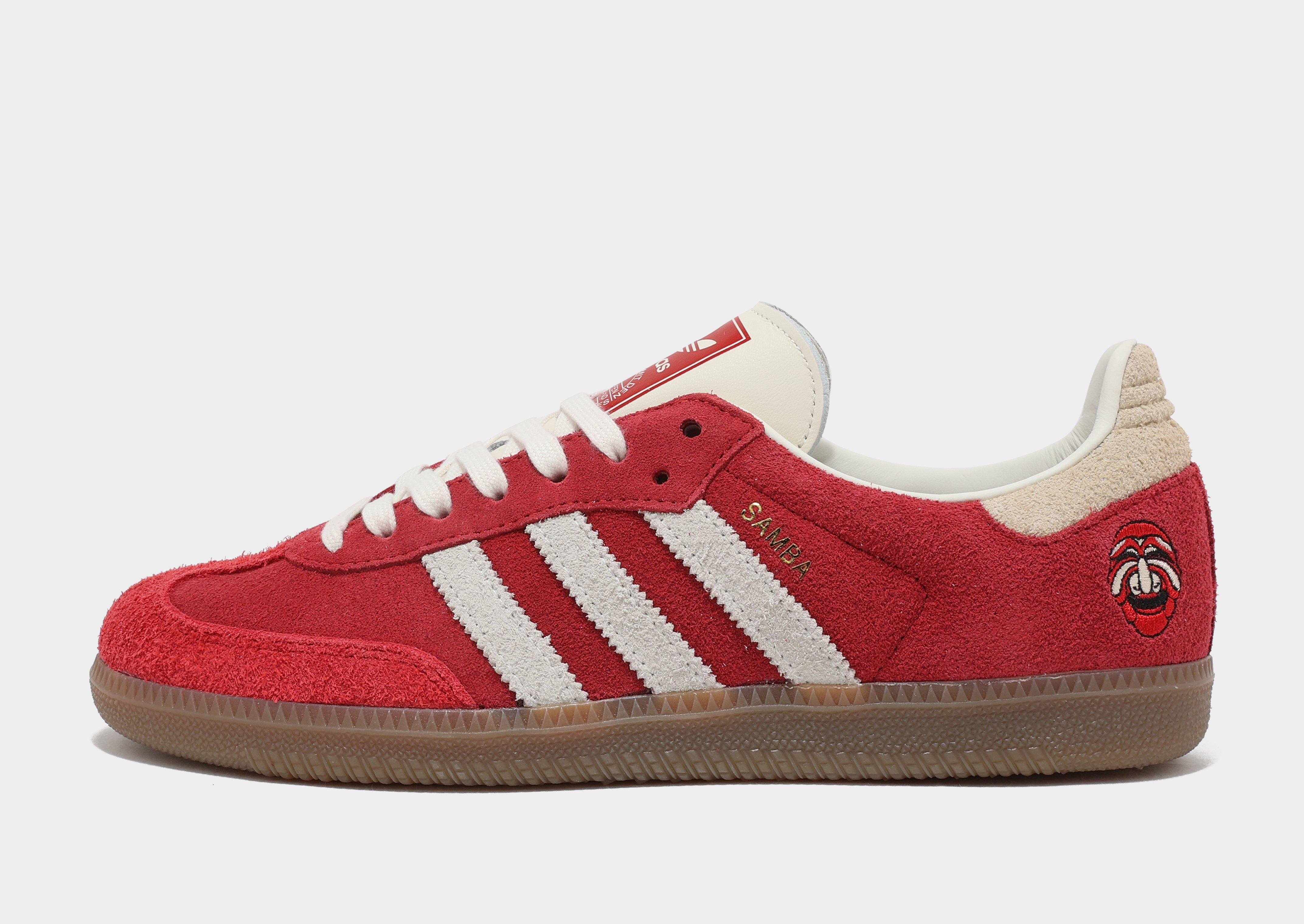 Samba OG