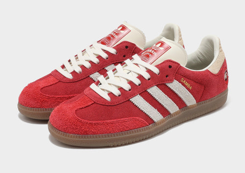 Samba OG