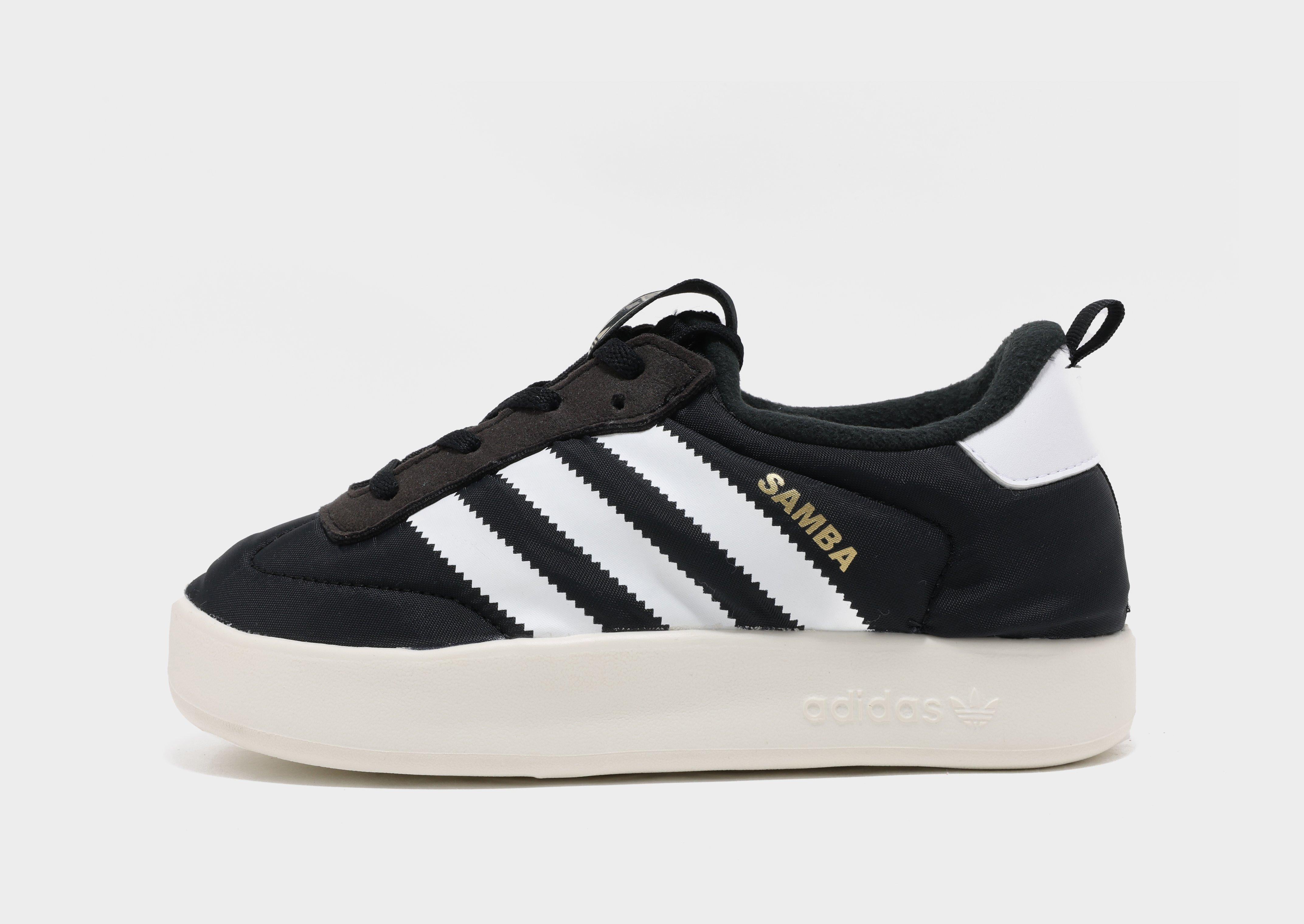 Samba Home Icons Children's