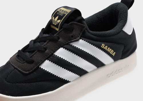 Samba Home Icons Children's