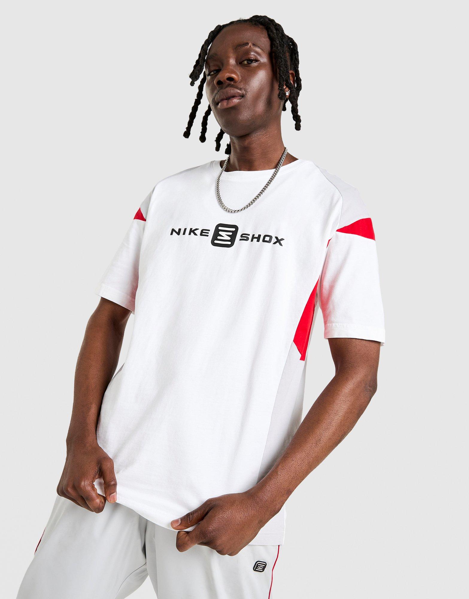 Sportswear Shox T-Shirt
