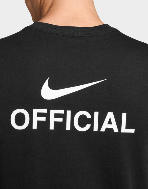 Sportswear T-Shirt