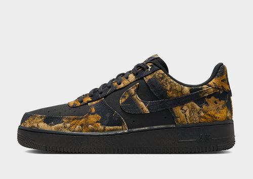 Air Force 1 '07 RealTree