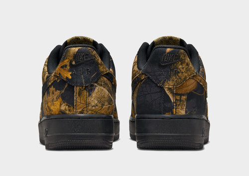 Air Force 1 '07 RealTree