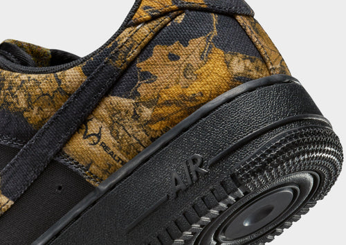Air Force 1 '07 RealTree