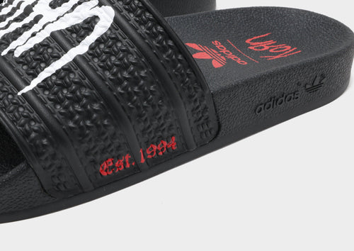 Adilette Korn Slides