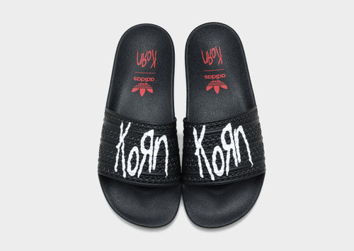 Adilette Korn Slides