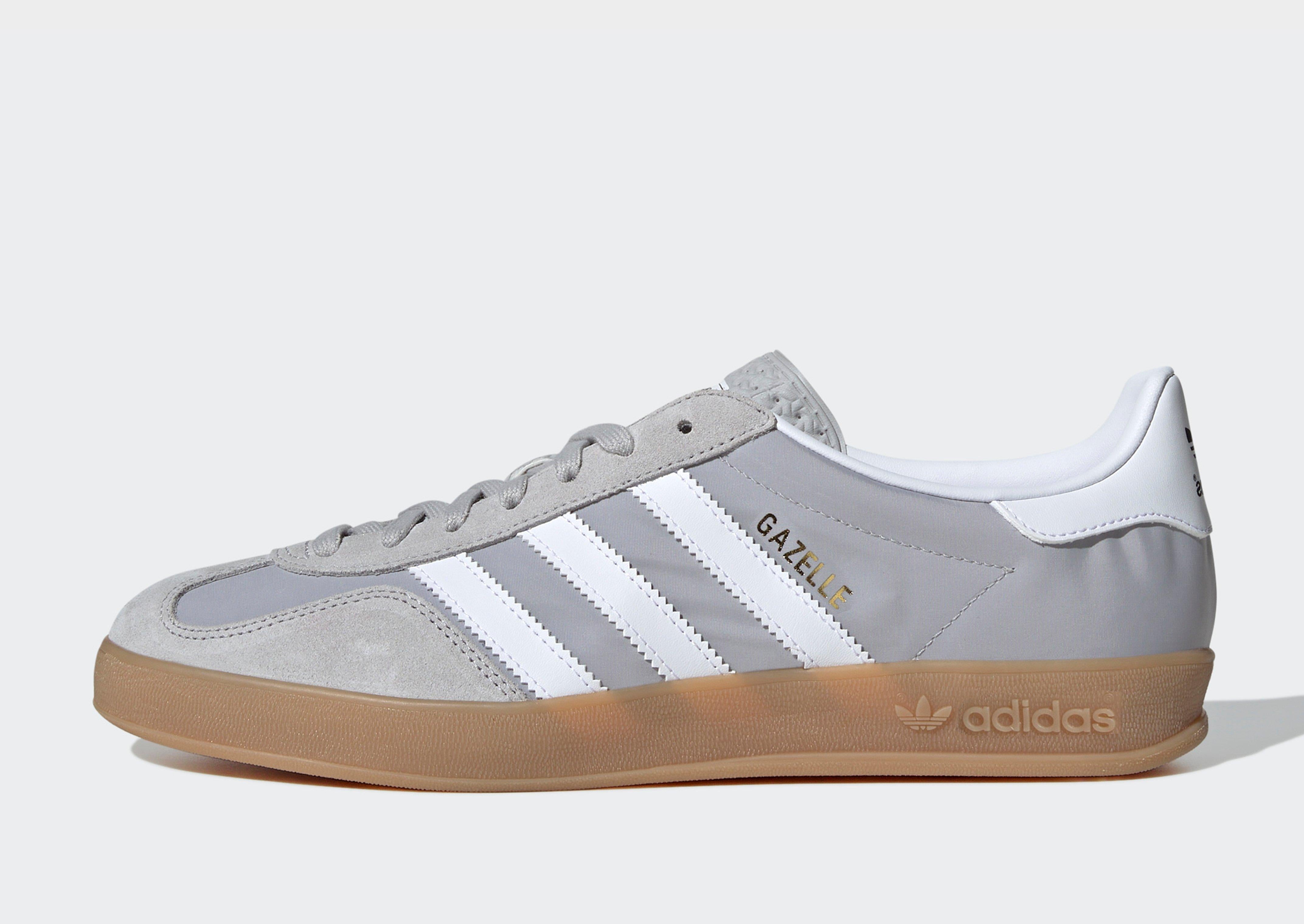Gazelle Indoor