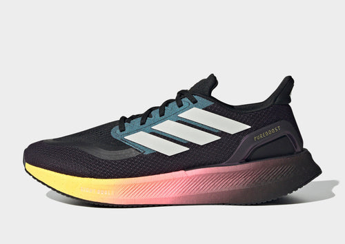 Pureboost 5