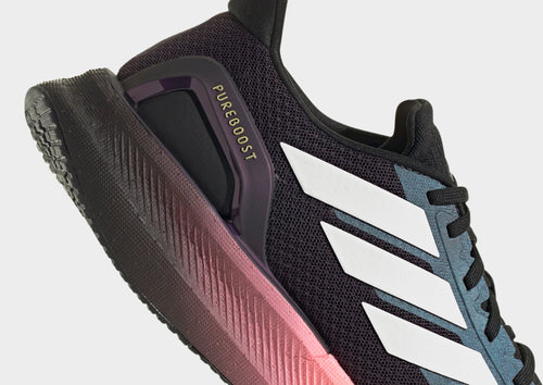 Pureboost 5