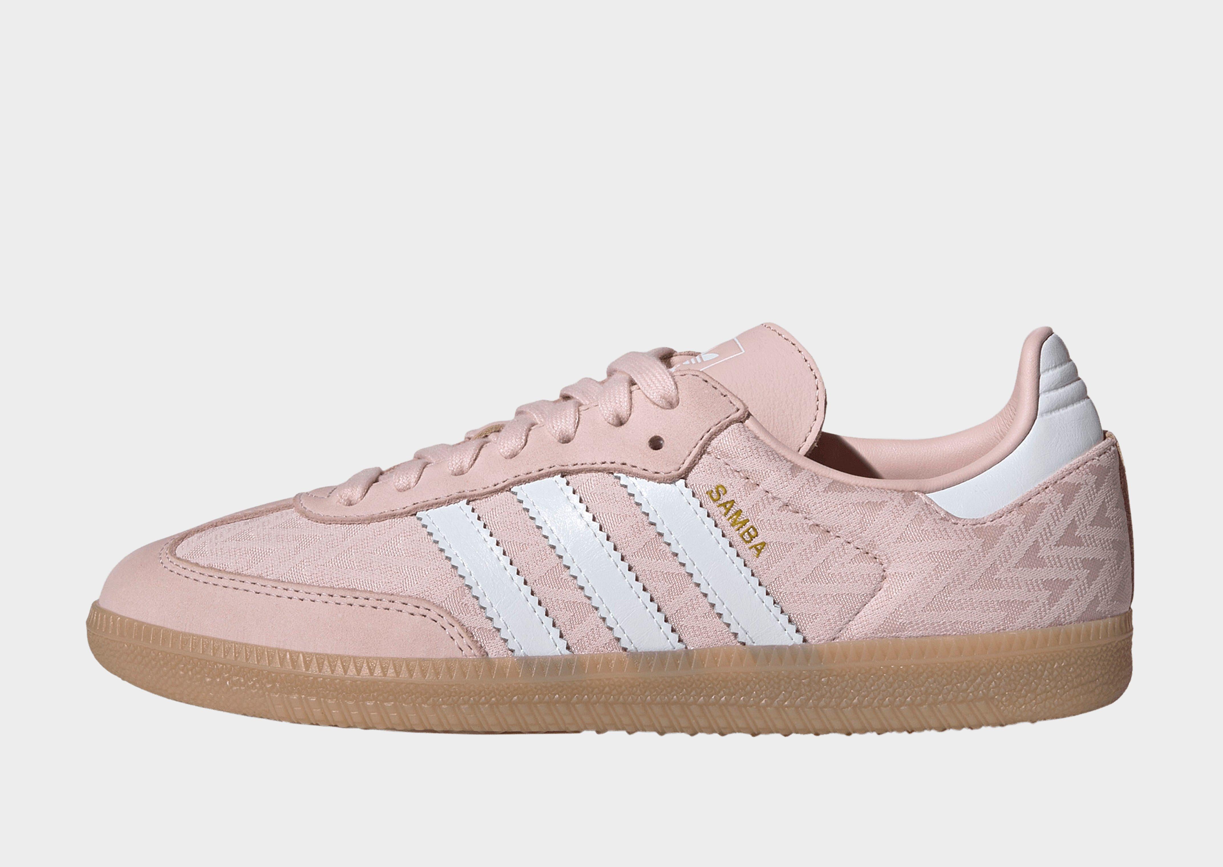 Samba OG Women's