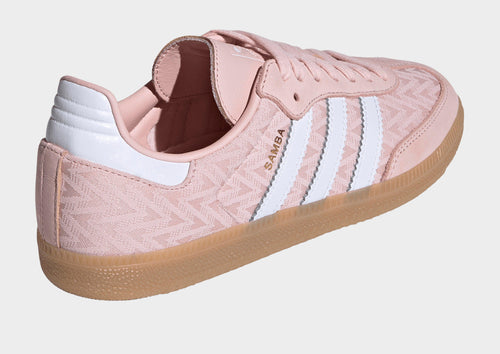 Samba OG Women's