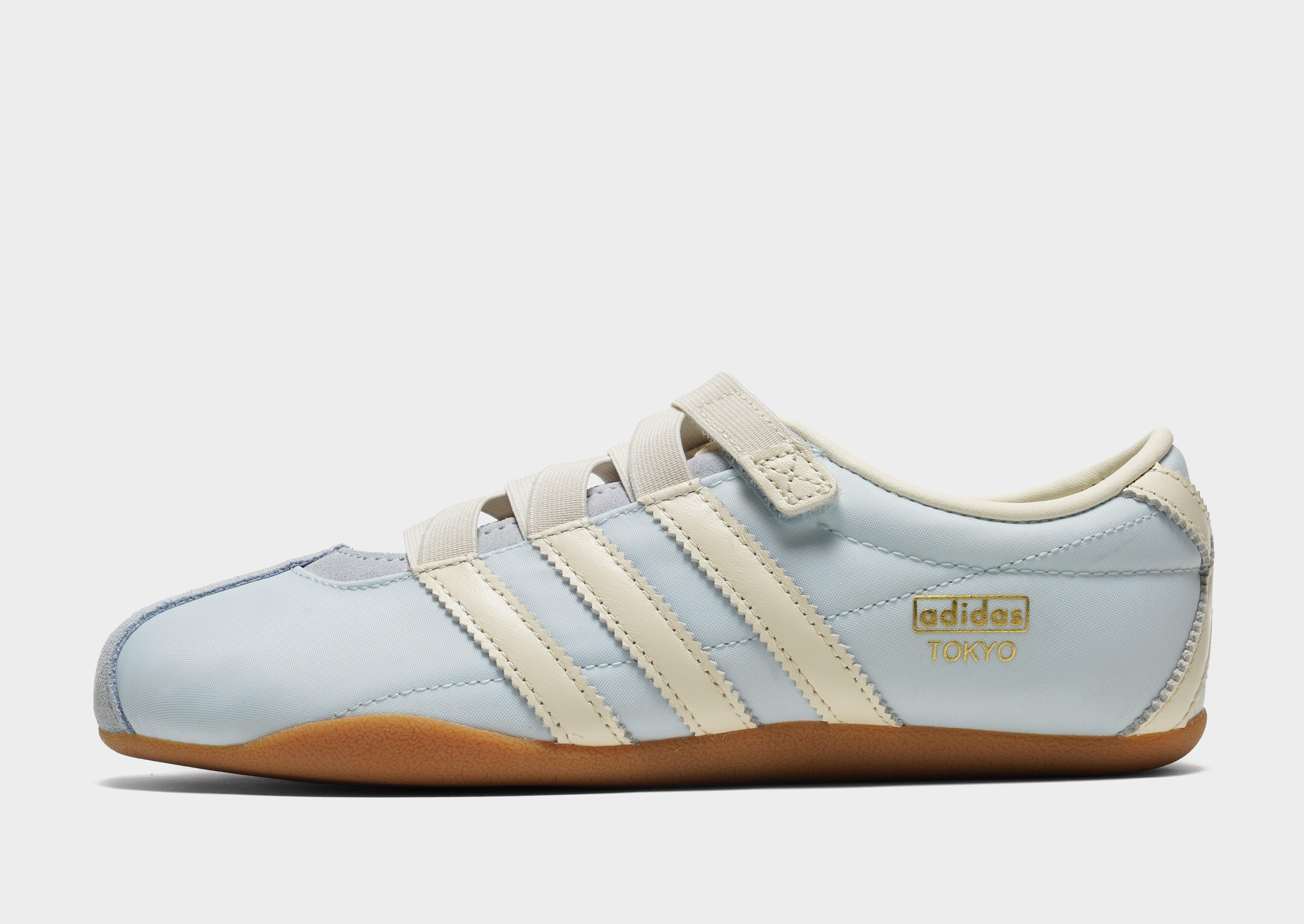Tokyo Mary Jane Women's