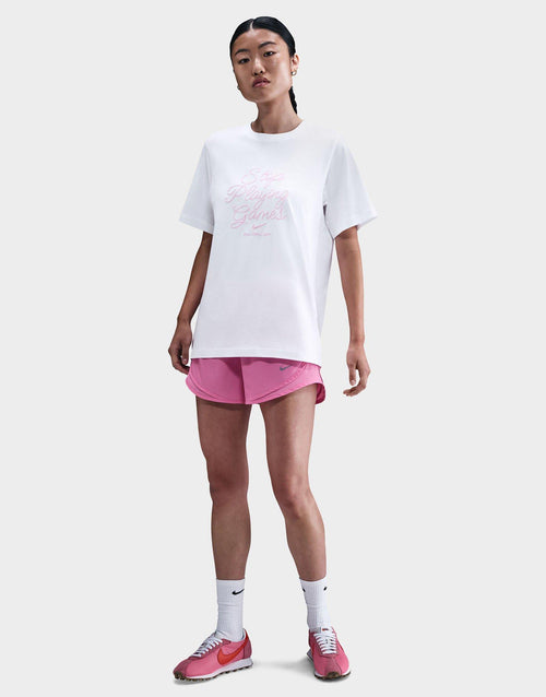 Sportswear T-shirt