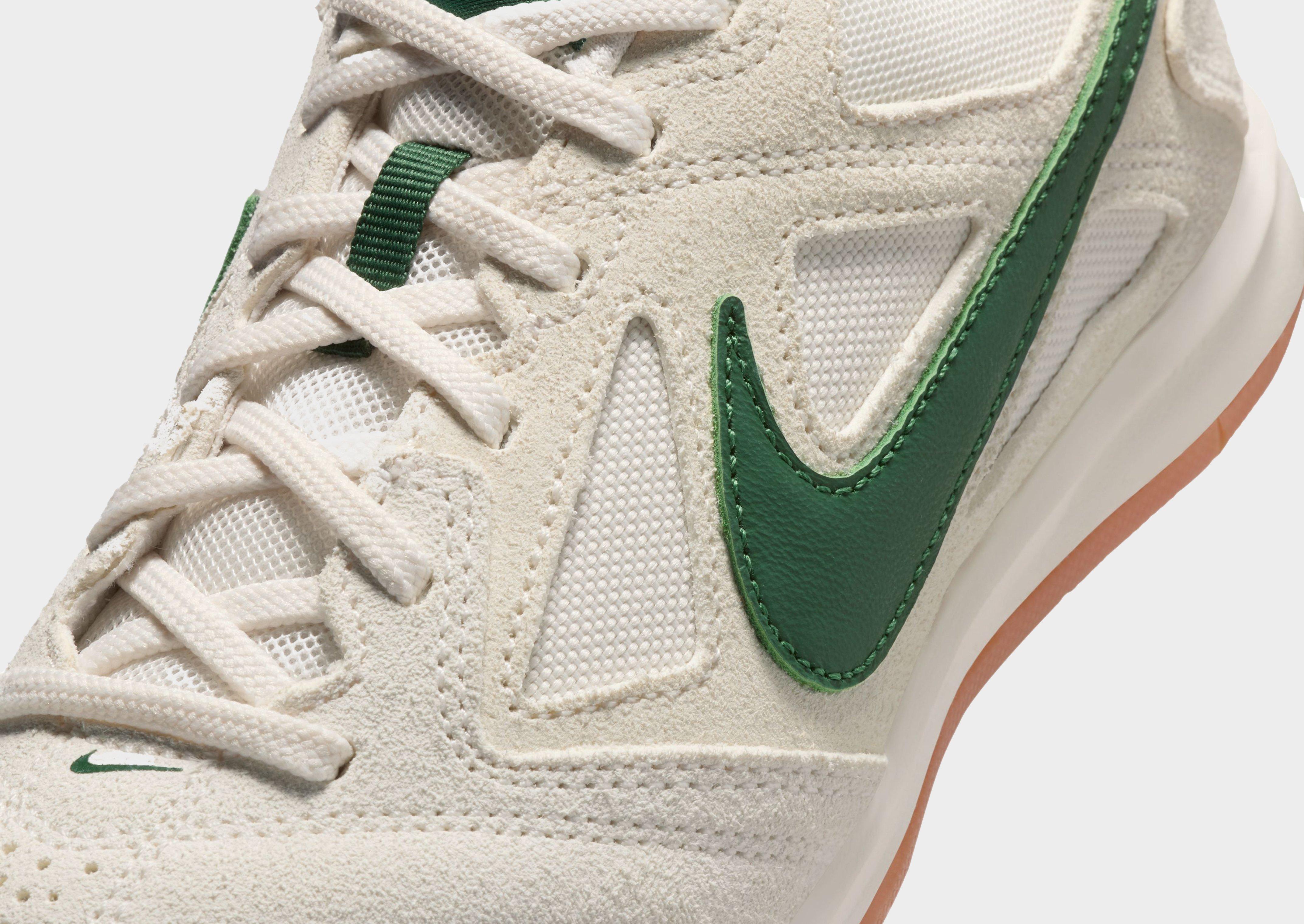 Beige Nike Gato Junior's - JD Sports Singapore