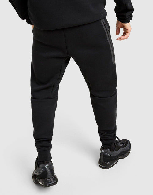 Tech Mix Joggers