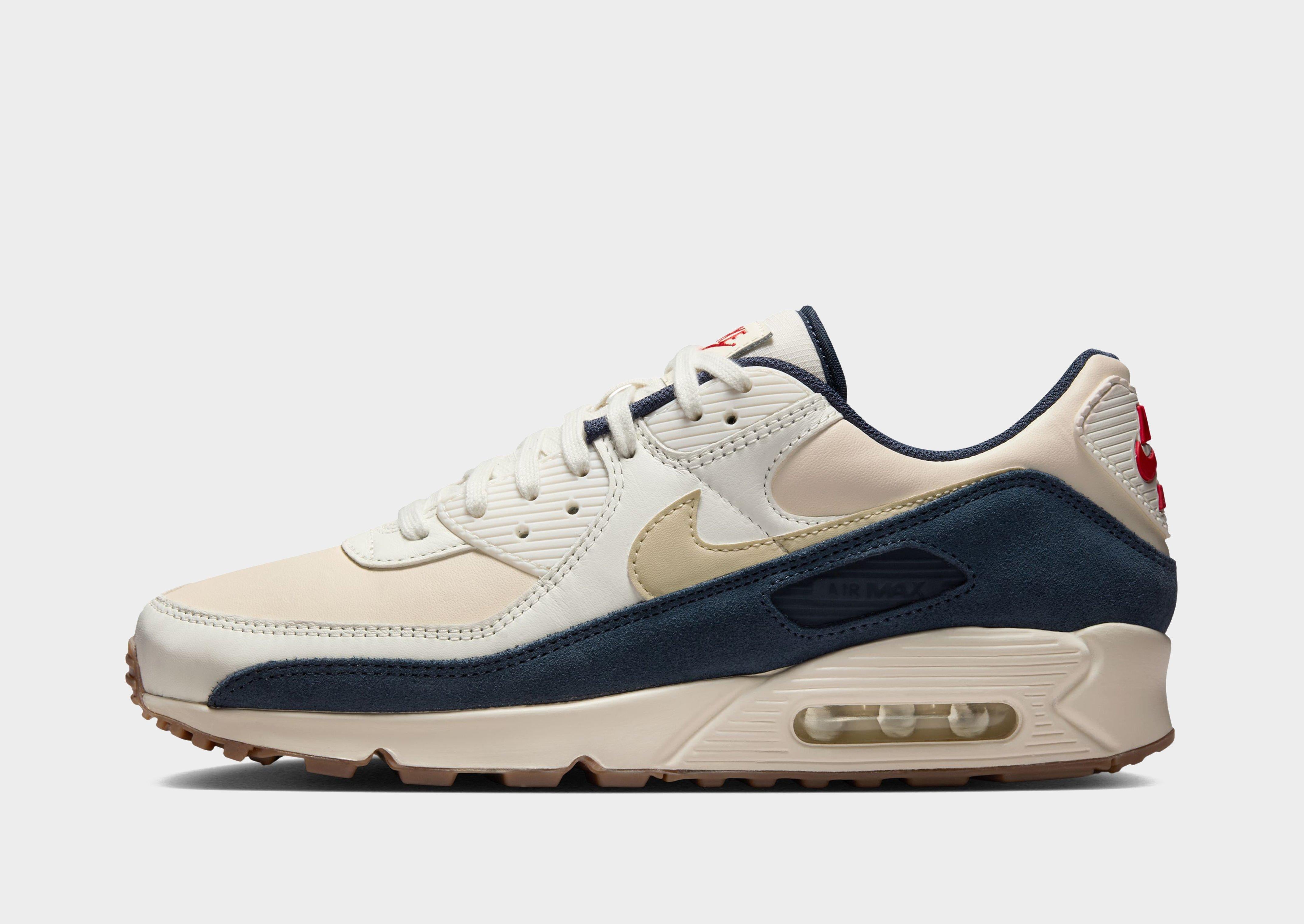 eastbay airmax 90