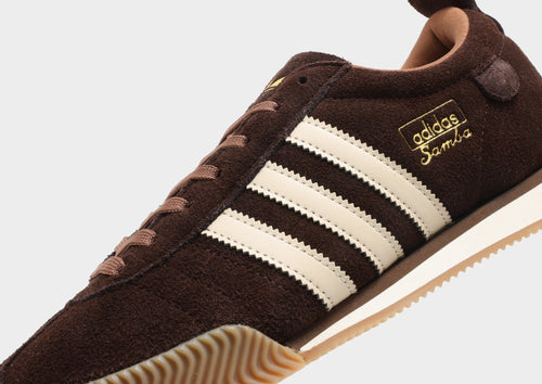 Samba 62