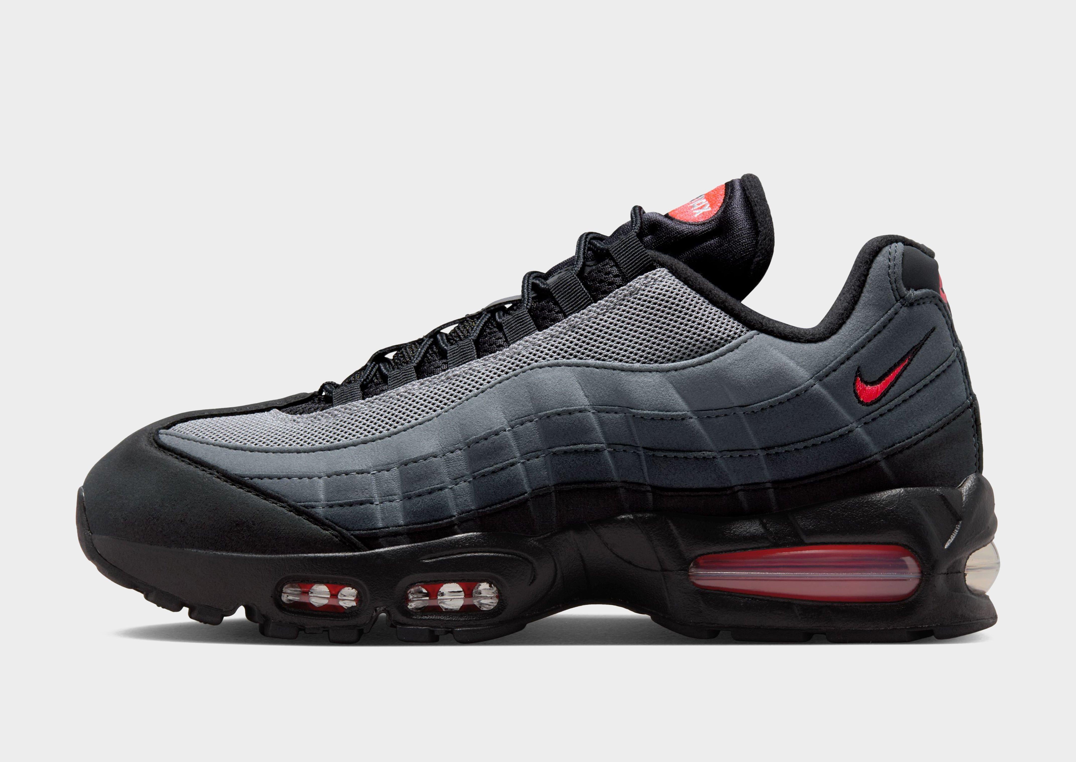 Air Max 95 Big Bubble