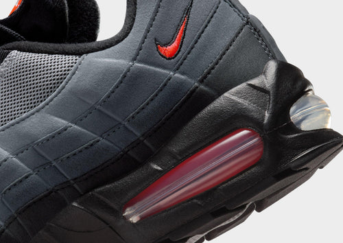 Air Max 95 Big Bubble