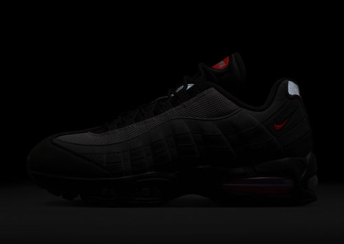 Air Max 95 Big Bubble