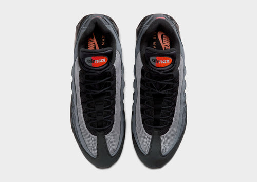 Air Max 95 Big Bubble