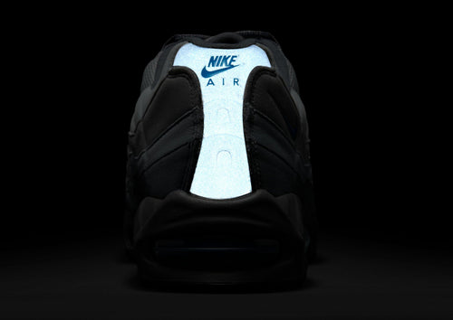 Air Max 95 Big Bubble