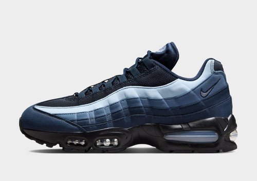 Air Max 95 Big Bubble