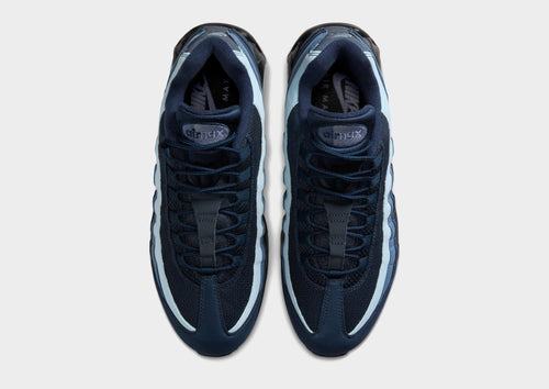 Air Max 95 Big Bubble